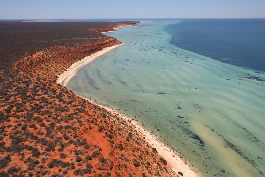 Francois Peron National Park