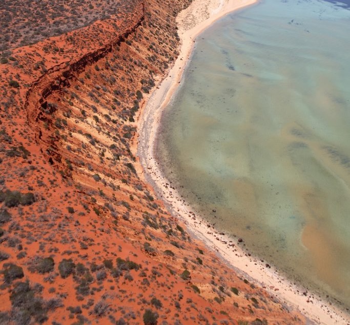 Francois Peron National Park