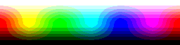 6 level RGB