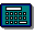 windows icon -- calculator