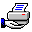 windows icon -- printer